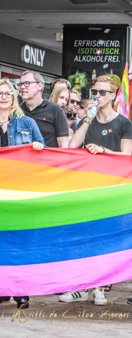 CSD 2016