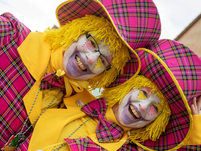 Fastnacht 2016/2017