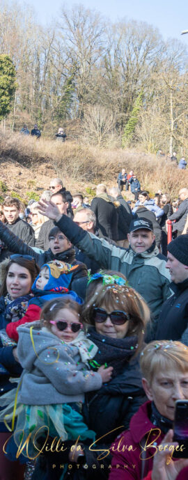 Fastnacht - (c) Willi da Silva Borges